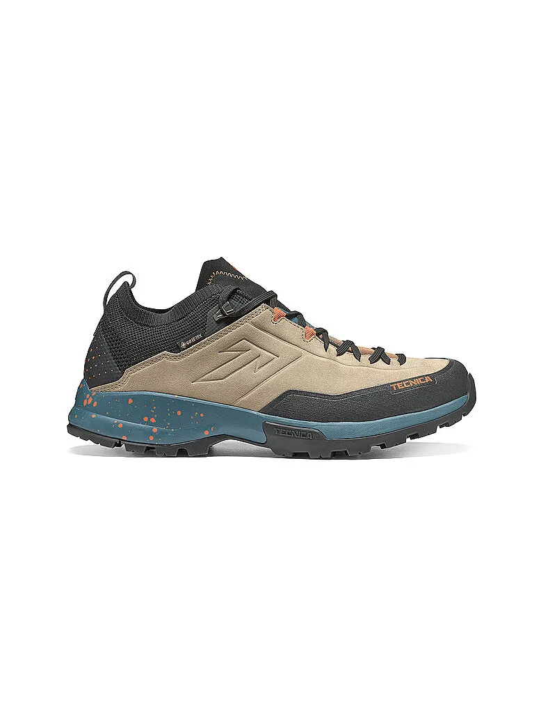 Tecnica Herren Wanderschuhe Forge Hike GTX MS Tecnica Herren Wanderschuhe Forge Hike GTX MS