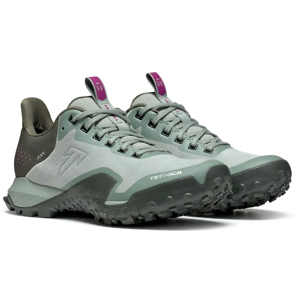 Tecnica Magma 2.0 Goretex Trailrunning-schuhe female, Calm altura / pure fiori Tecnica Magma 2.0 Goretex Trailrunning-schuhe female, Calm altura / pure fiori