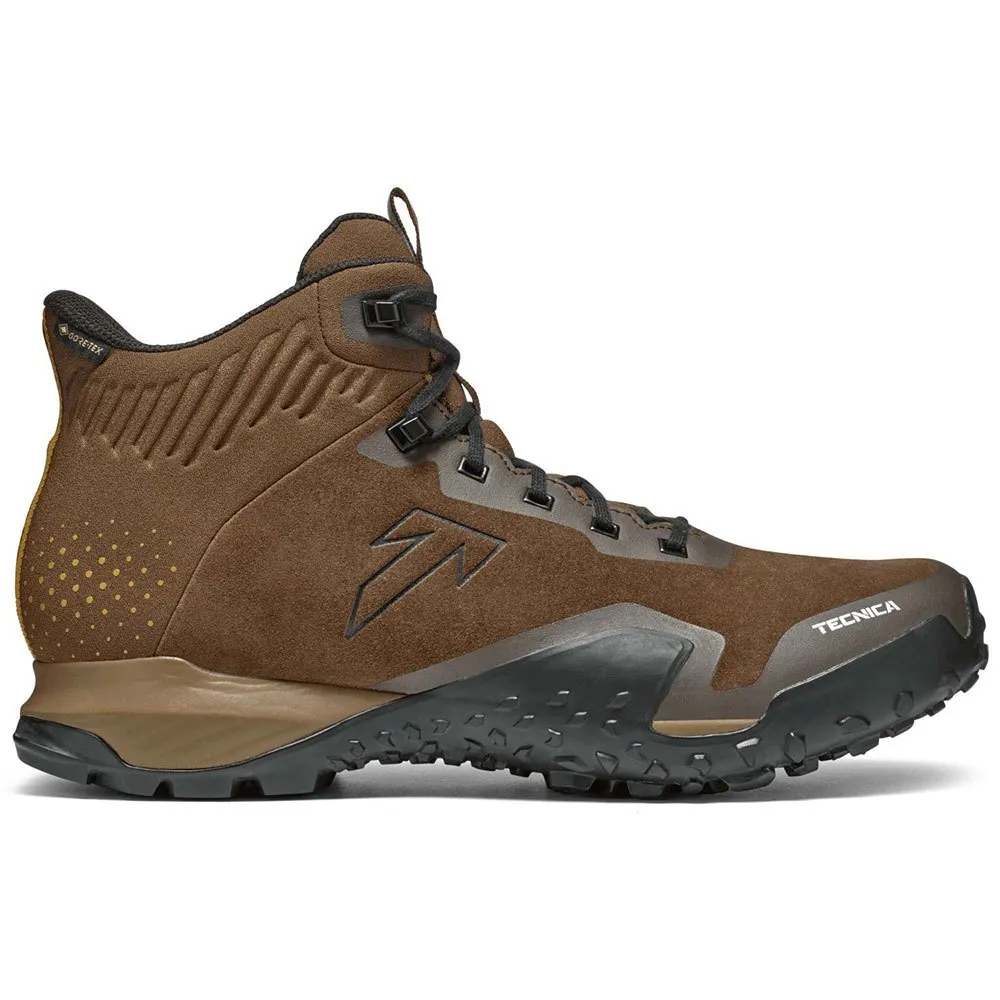 Tecnica Magma 2.0 Mid Goretex Wanderstiefel