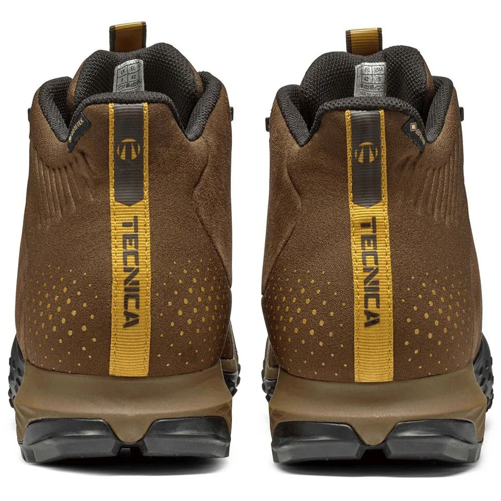 Tecnica Magma 2.0 Mid Goretex Wanderstiefel