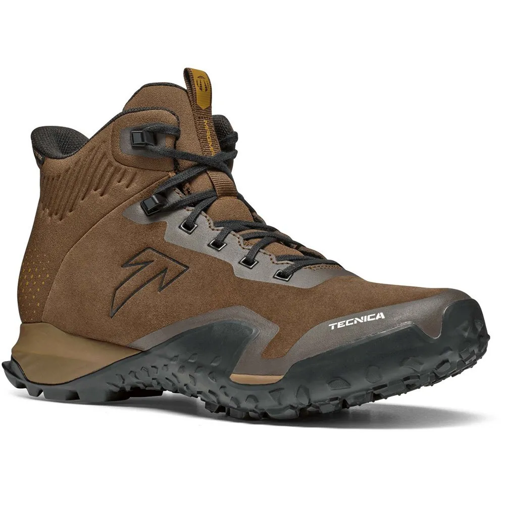 Tecnica Magma 2.0 Mid Goretex Wanderstiefel