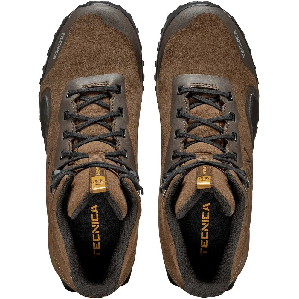 Tecnica Magma 2.0 Mid Goretex Wanderstiefel