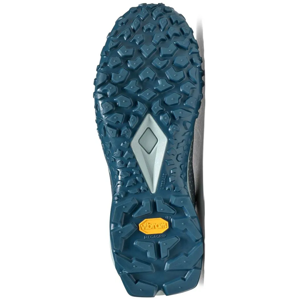 Tecnica Magma 2.0 S Goretex Trailrunning-schuhe female, Pr blue / light blueness
