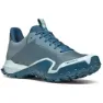 Tecnica Magma 2.0 S Goretex Trailrunning-schuhe female, Pr blue / light blueness