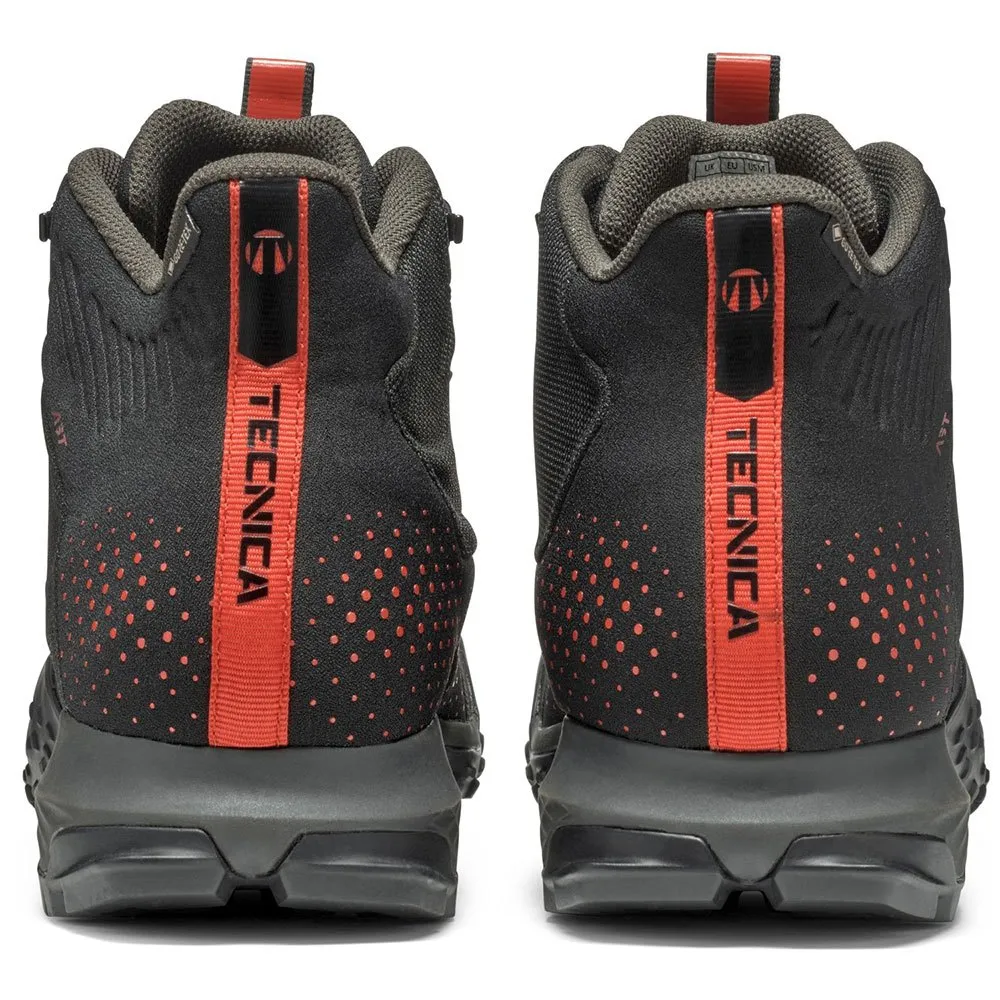 Tecnica Magma 2.0 S Mid Goretex Wanderstiefel Tecnica Magma 2.0 S Mid Goretex Wanderstiefel