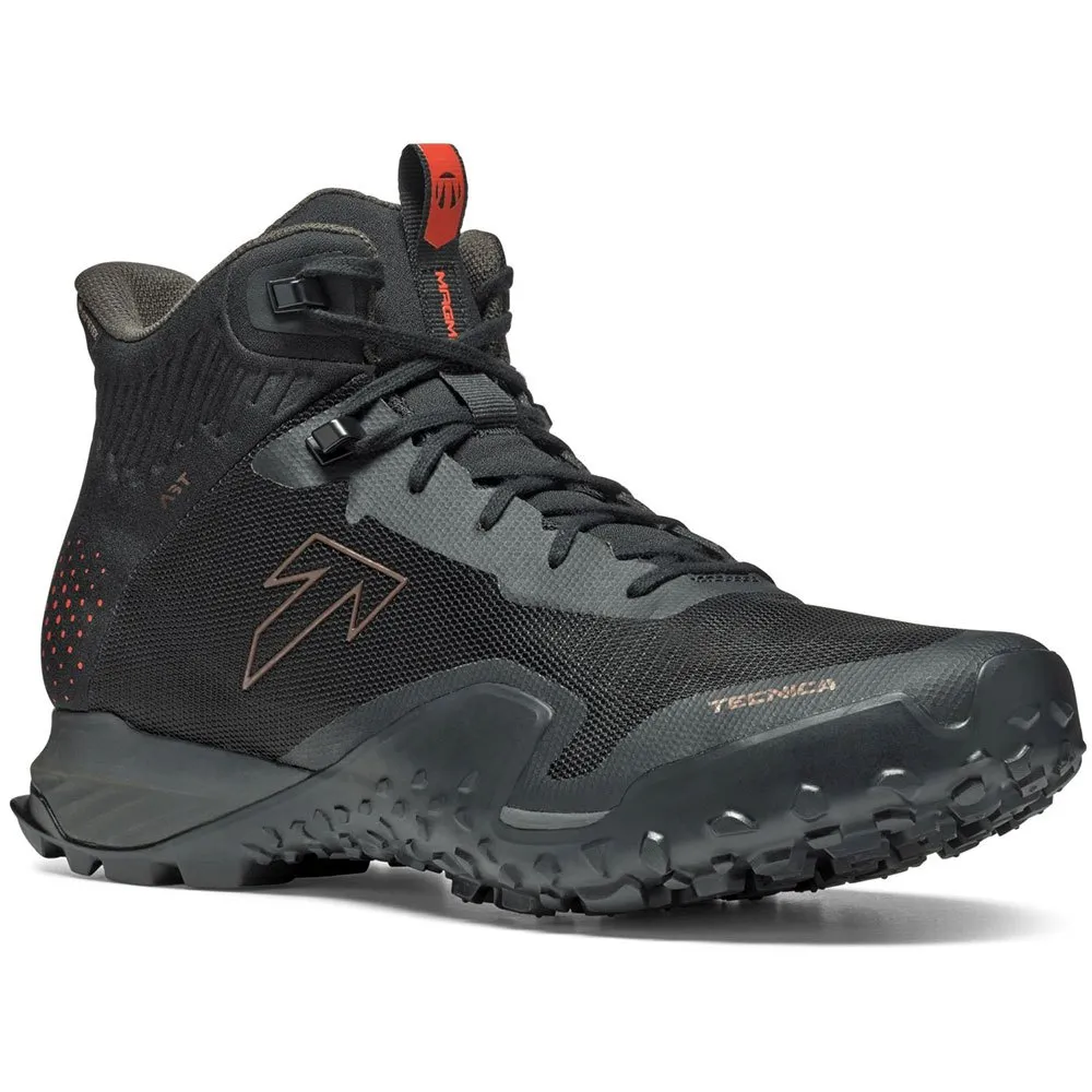 Tecnica Magma 2.0 S Mid Goretex Wanderstiefel Tecnica Magma 2.0 S Mid Goretex Wanderstiefel