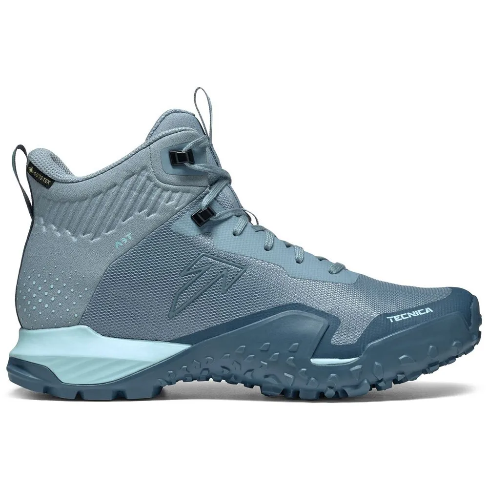 Tecnica Magma 2.0 S Mid Goretex Wanderstiefel