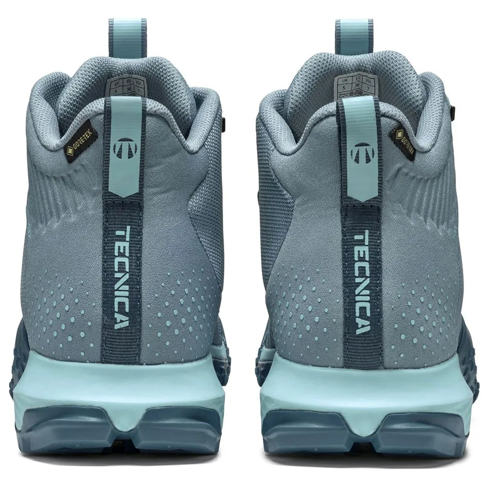 Tecnica Magma 2.0 S Mid Goretex Wanderstiefel