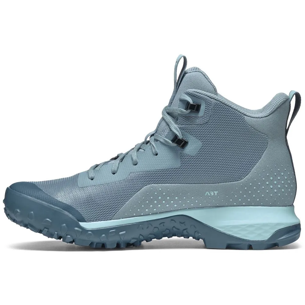 Tecnica Magma 2.0 S Mid Goretex Wanderstiefel