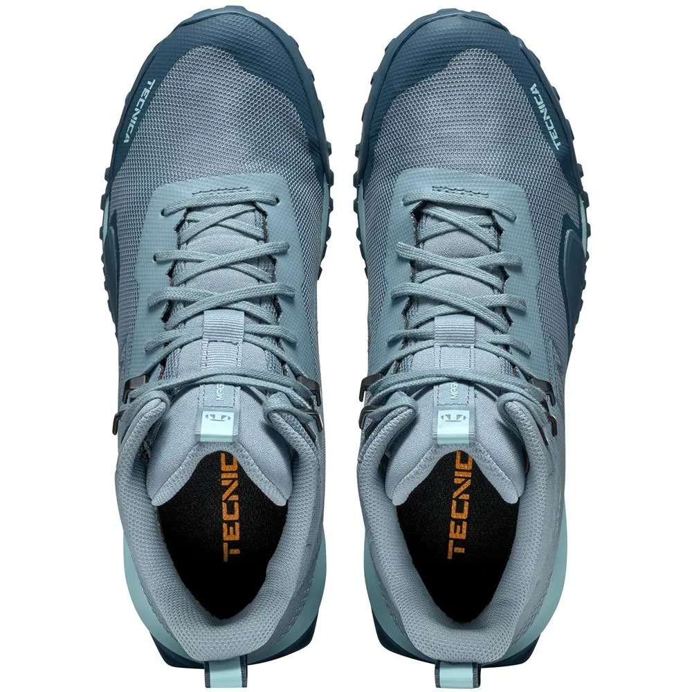 Tecnica Magma 2.0 S Mid Goretex Wanderstiefel