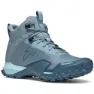 Blue grey / light blueness
