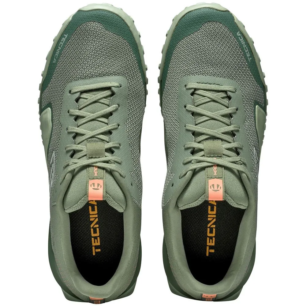 Tecnica Magma 2.0 S Trailrunning-schuhe female