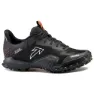 Tecnica Magma Goretex Trailrunning-schuhe male, Black / dusty lava