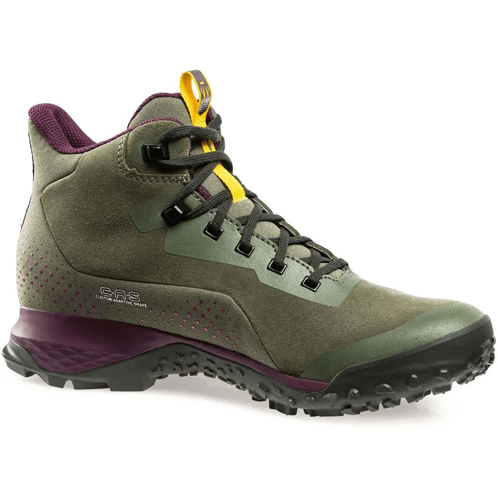 Tecnica Magma Mid Goretex Wanderstiefel Tecnica Magma Mid Goretex Wanderstiefel