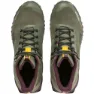 Tecnica Magma Mid Goretex Wanderstiefel