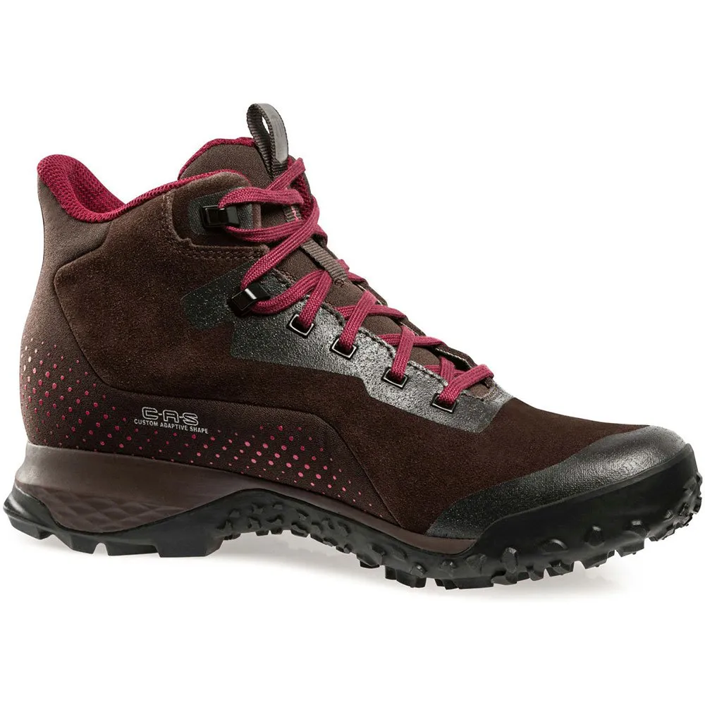 Tecnica Magma Mid Goretex Wanderstiefel