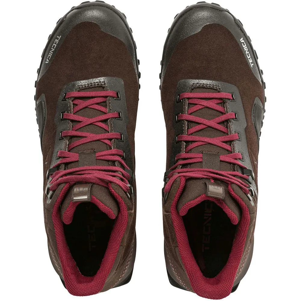 Tecnica Magma Mid Goretex Wanderstiefel