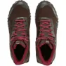 Tecnica Magma Mid Goretex Wanderstiefel