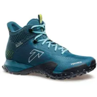 Tecnica Magma S Mid Goretex Wanderstiefel Tecnica Magma S Mid Goretex Wanderstiefel