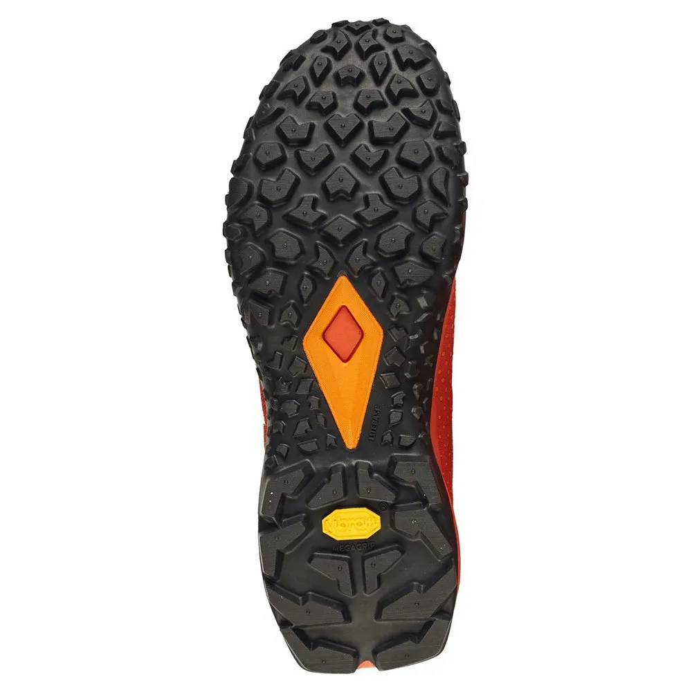 Tecnica Magma S Wanderschuhe, Rich lava / black Tecnica Magma S Wanderschuhe, Rich lava / black