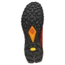 Tecnica Magma S Wanderschuhe, Rich lava / black