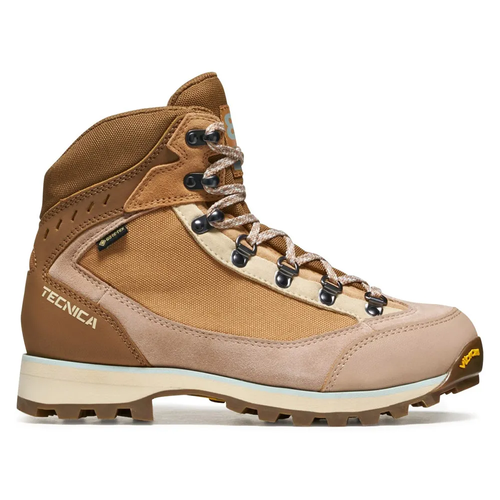 Tecnica Makalu 85 Goretex Wanderstiefel Tecnica Makalu 85 Goretex Wanderstiefel