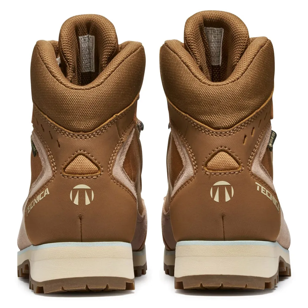 Tecnica Makalu 85 Goretex Wanderstiefel Tecnica Makalu 85 Goretex Wanderstiefel