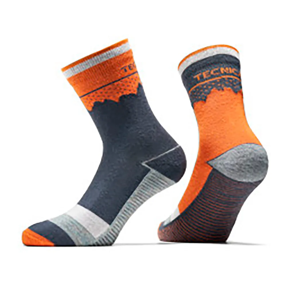 Tecnica Mountain Wooltech Socken Tecnica Mountain Wooltech Socken