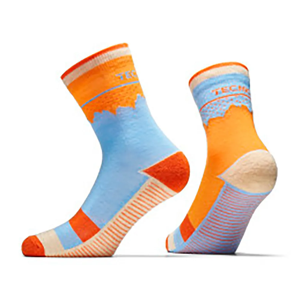 Tecnica Mountain Wooltech Socken