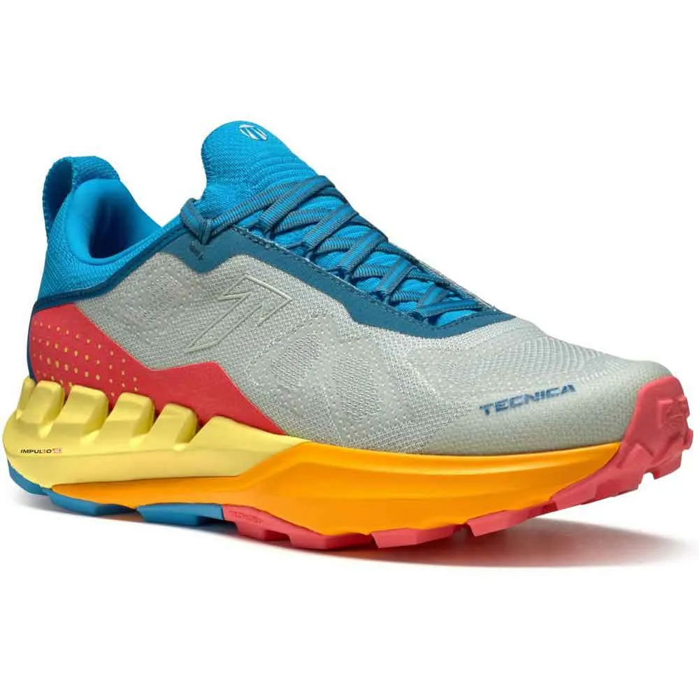 Tecnica Pyrox Xplore Trailrunning-schuhe female Tecnica Pyrox Xplore Trailrunning-schuhe female