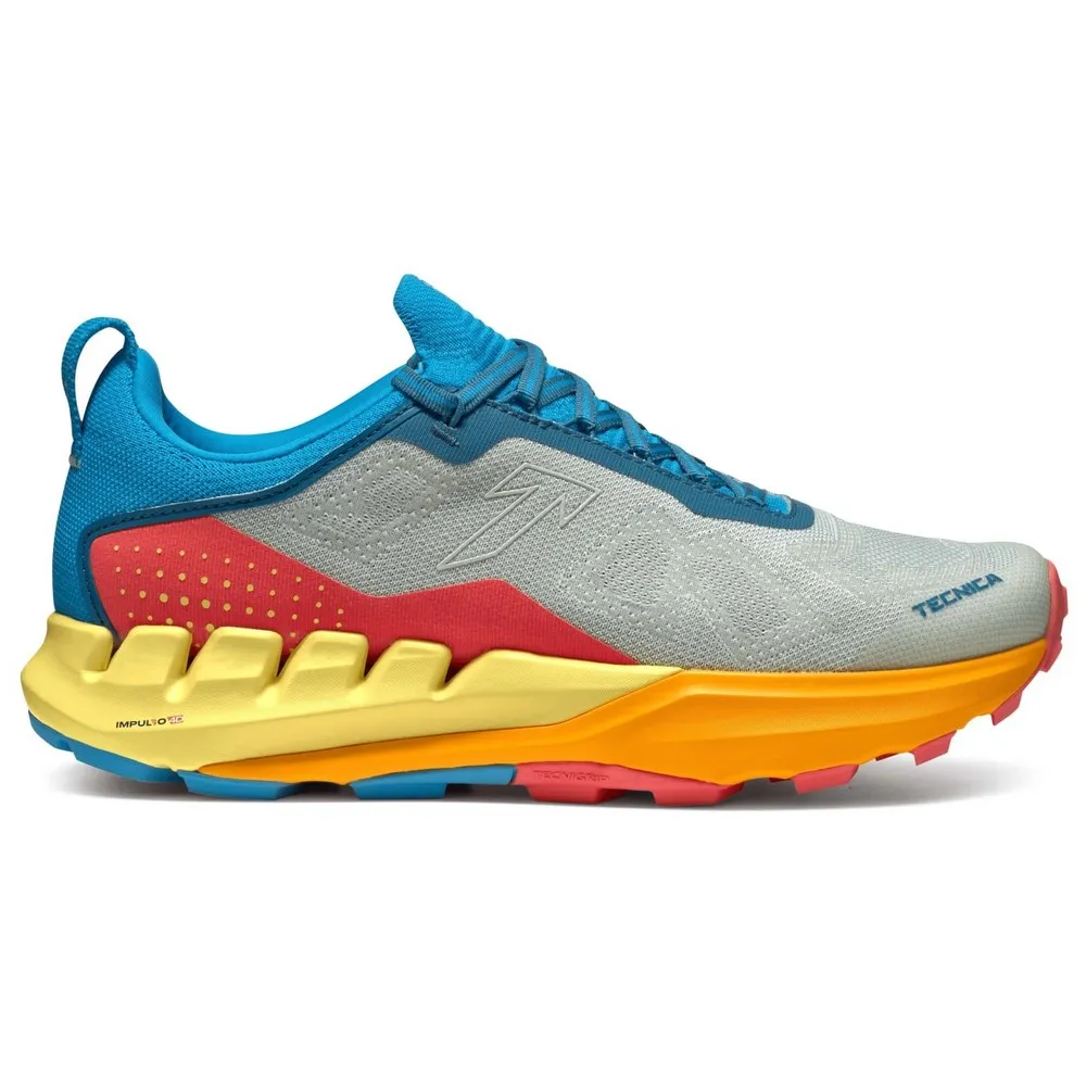 Tecnica Pyrox Xplore Trailrunning-schuhe female Tecnica Pyrox Xplore Trailrunning-schuhe female