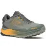Dark green / light yellow
