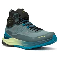 Tecnica Spark S Mid Goretex Wanderstiefel