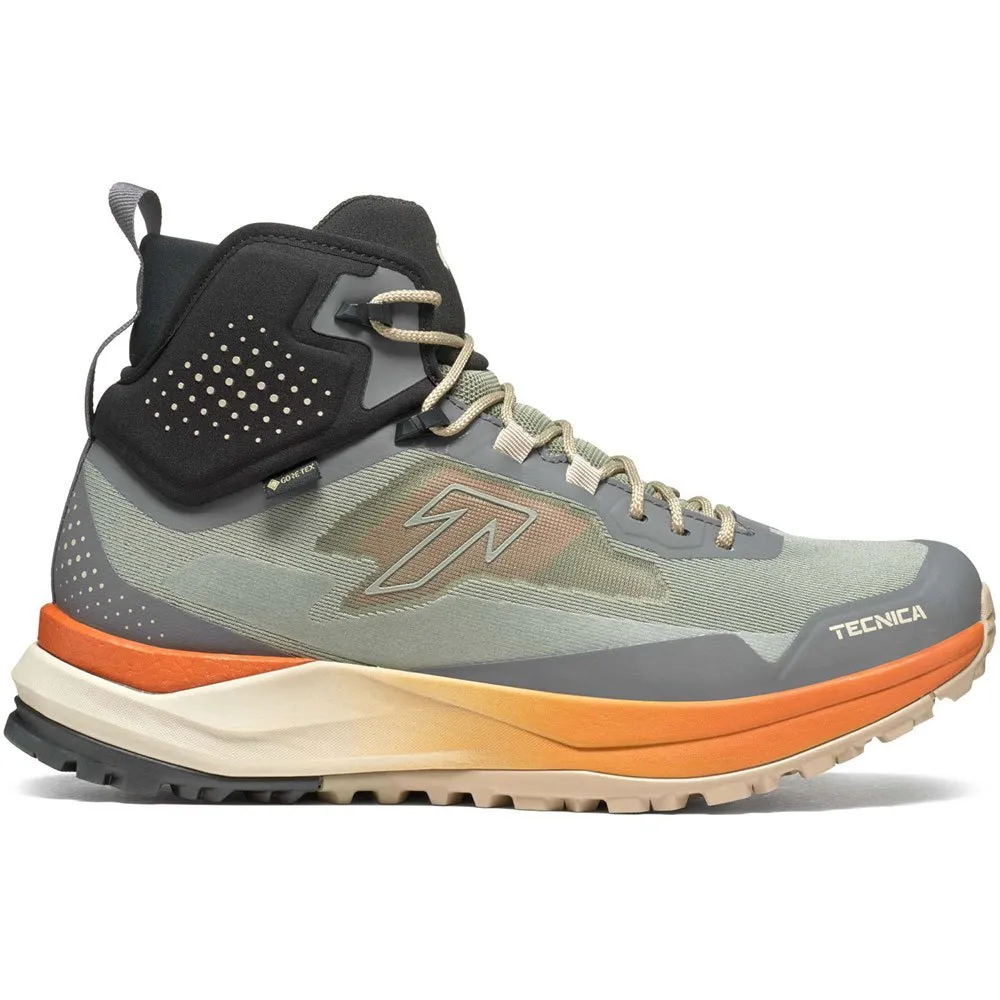 Tecnica Spark S Mid Goretex Wanderstiefel Tecnica Spark S Mid Goretex Wanderstiefel
