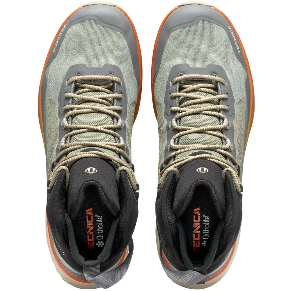 Tecnica Spark S Mid Goretex Wanderstiefel Tecnica Spark S Mid Goretex Wanderstiefel