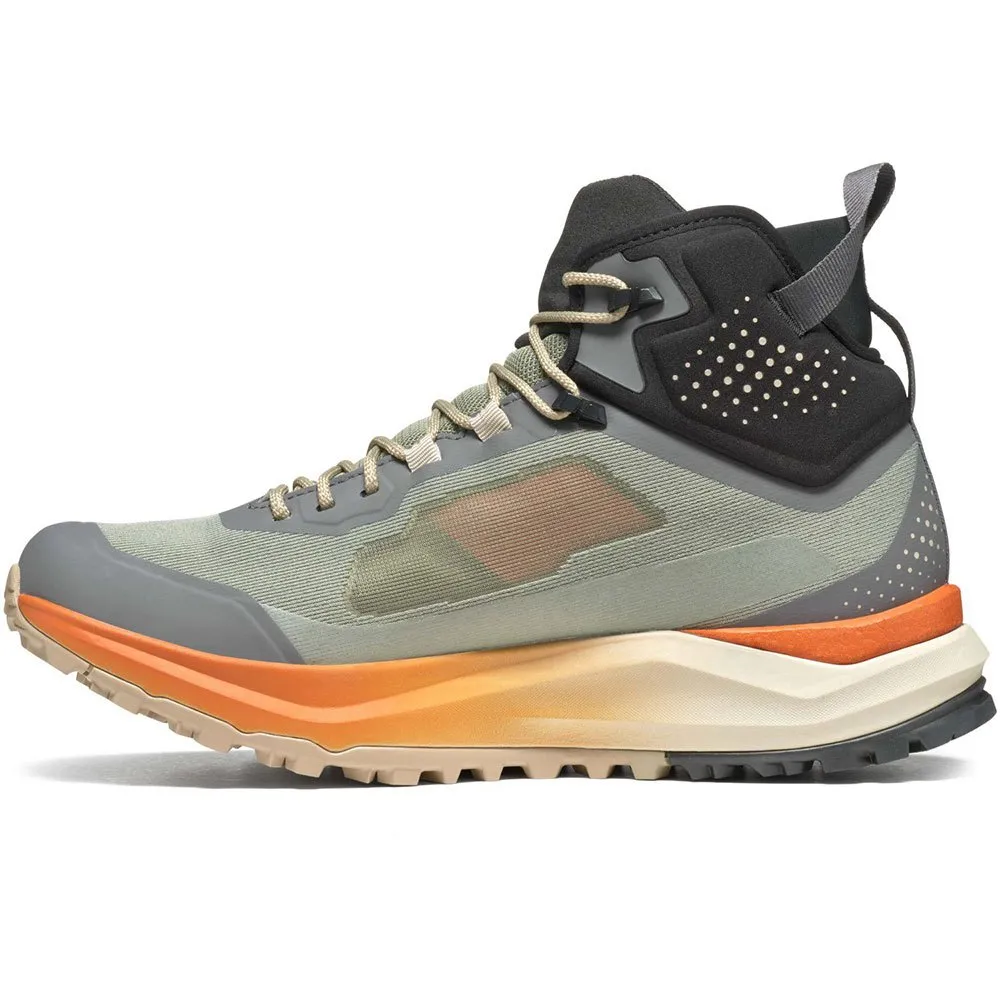 Tecnica Spark S Mid Goretex Wanderstiefel Tecnica Spark S Mid Goretex Wanderstiefel