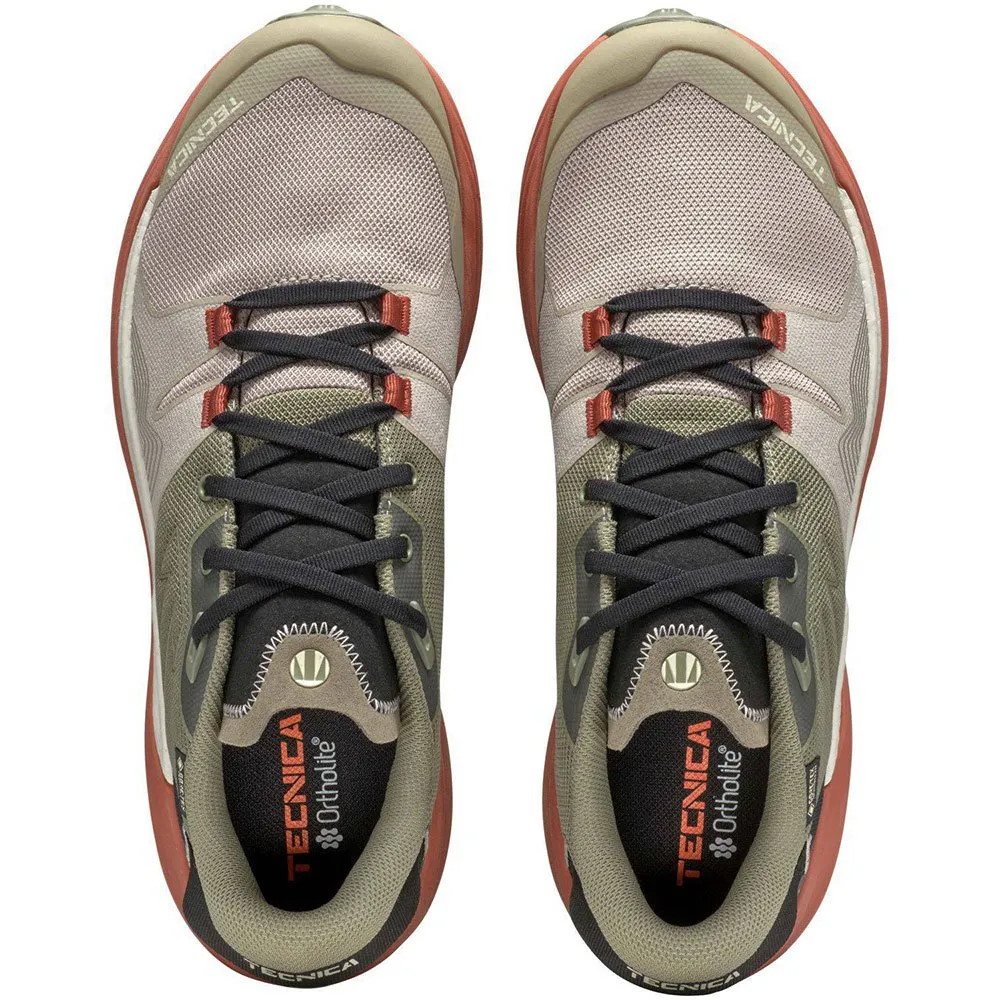 Tecnica Spark Speed S Goretex Wanderschuhe