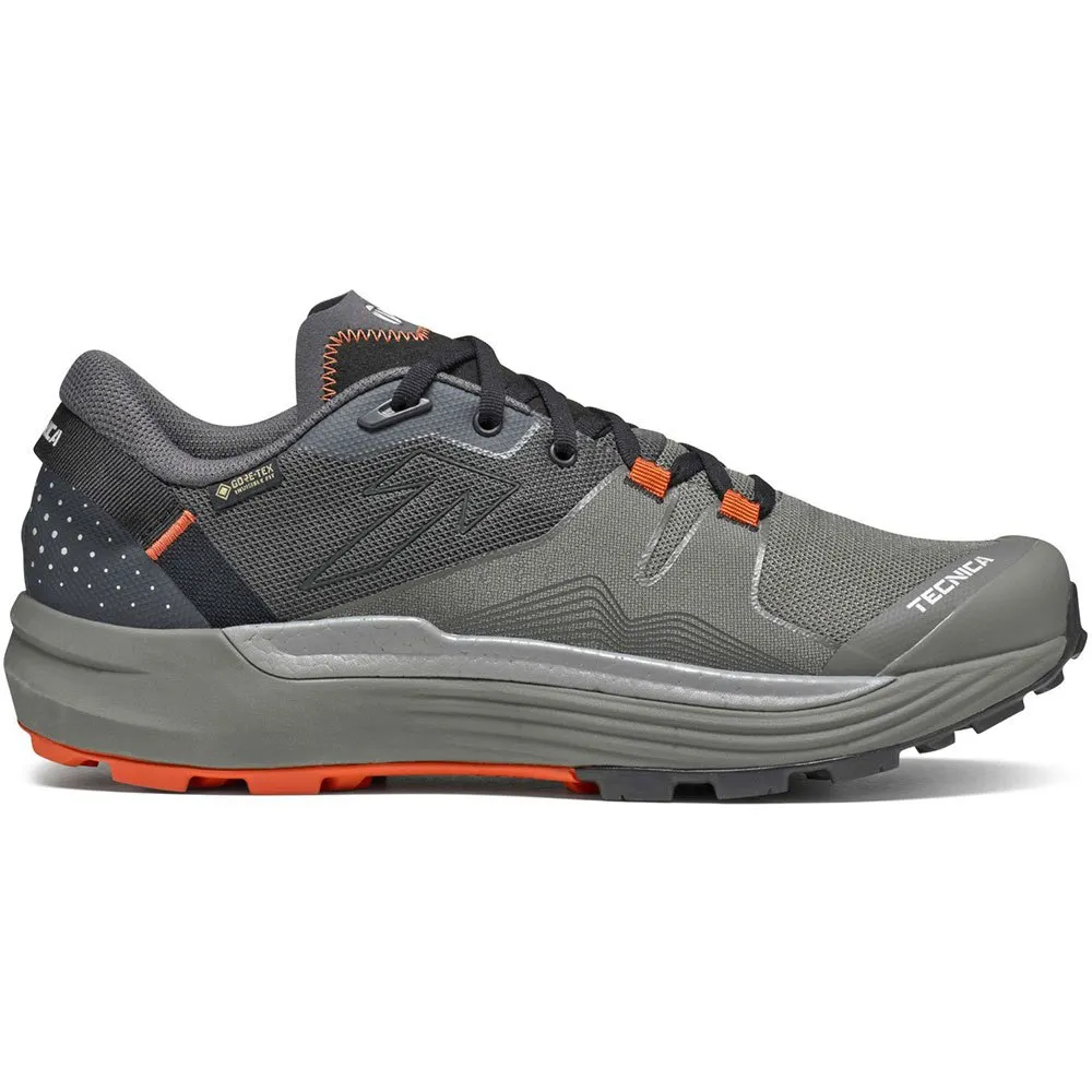 Tecnica Spark Speed S Goretex Wanderschuhe Tecnica Spark Speed S Goretex Wanderschuhe
