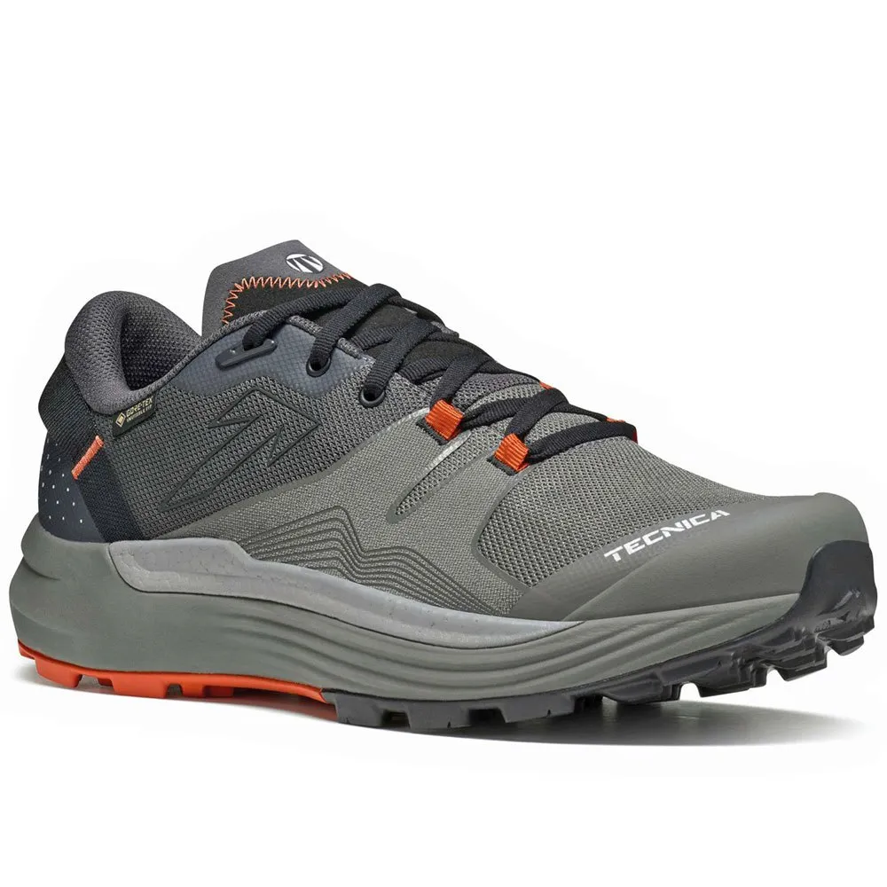 Tecnica Spark Speed S Goretex Wanderschuhe Tecnica Spark Speed S Goretex Wanderschuhe