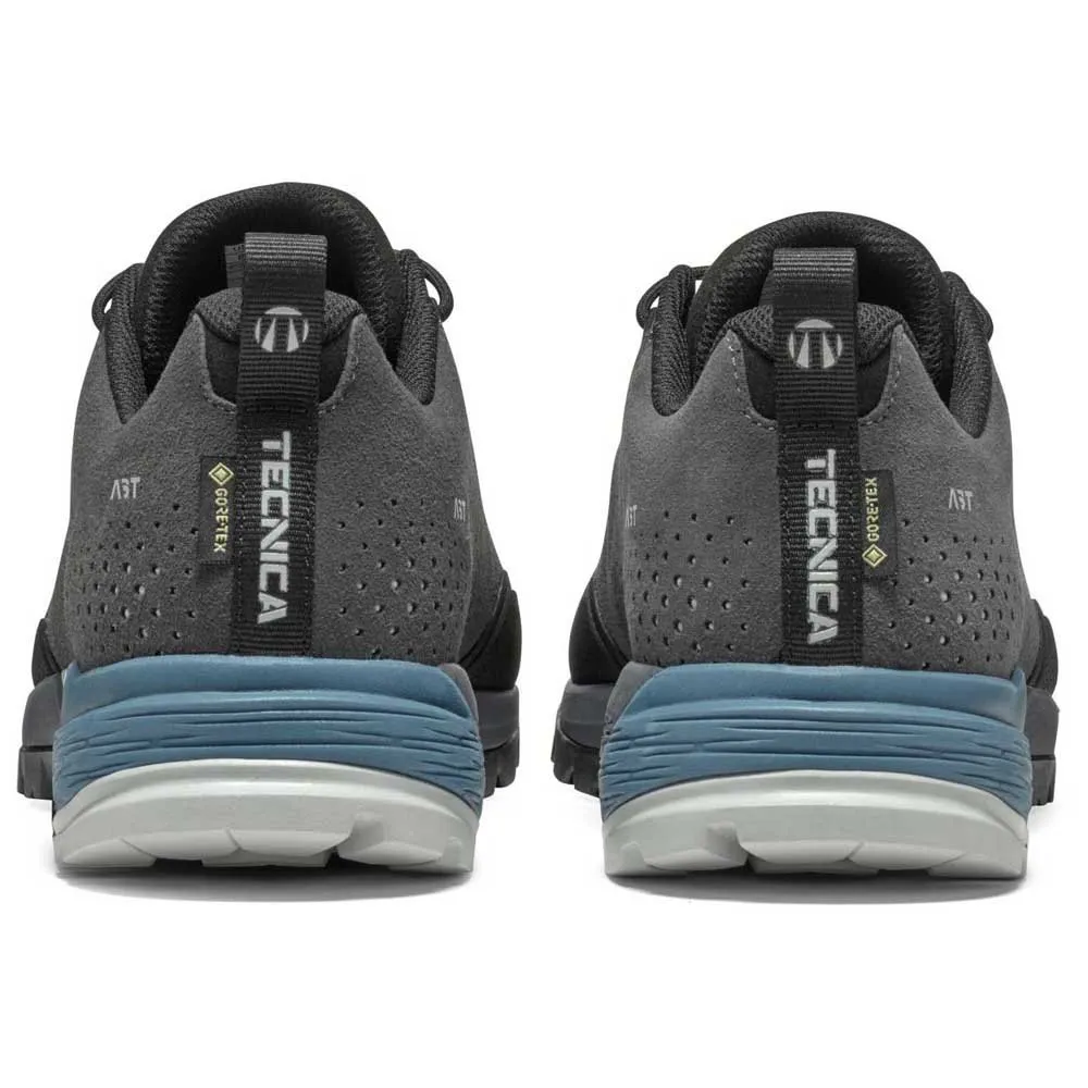 Tecnica Sulfur Goretex Zustiegsschuhe Tecnica Sulfur Goretex Zustiegsschuhe