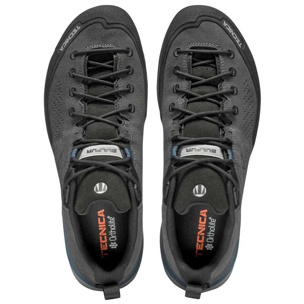Tecnica Sulfur Goretex Zustiegsschuhe Tecnica Sulfur Goretex Zustiegsschuhe