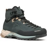 Tecnica Sulfur Mid Goretex Wanderstiefel Tecnica Sulfur Mid Goretex Wanderstiefel