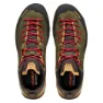 Tecnica Sulfur Nubuck Zustiegsschuhe