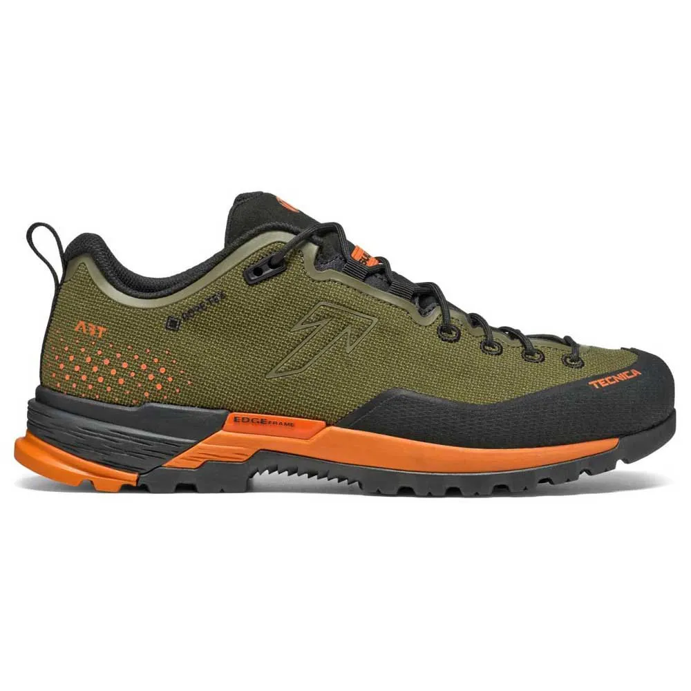 Tecnica Sulfur S Goretex Zustiegsschuhe Tecnica Sulfur S Goretex Zustiegsschuhe