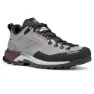 Rosed grey / wine bordeaux
