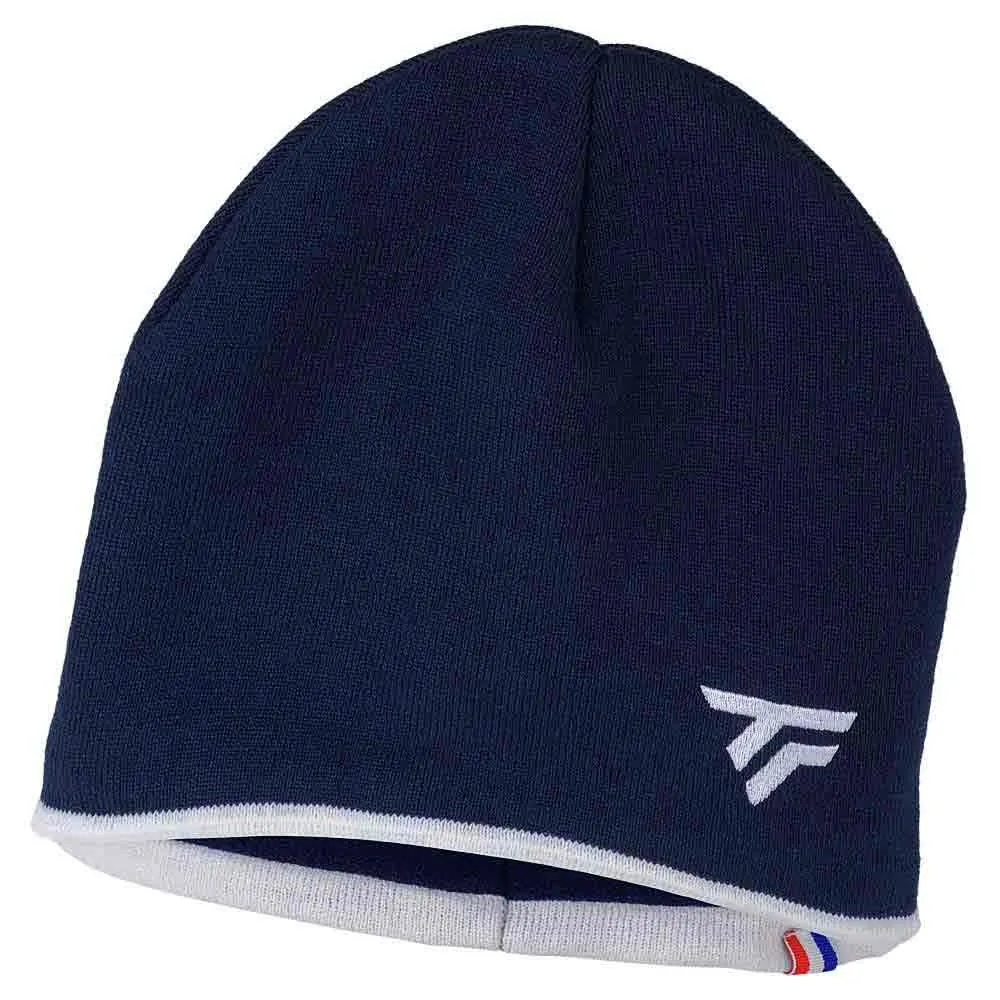 Tecnifibre Polar Mütze, Blue Tecnifibre Polar Mütze, Blue