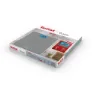 Tefal Classic Pp1500 Square Waage, Silver, One Size