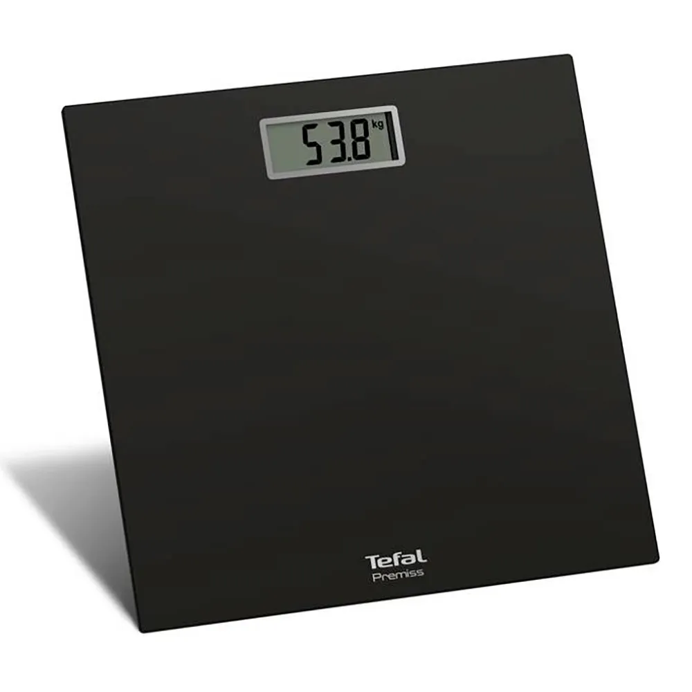 Tefal Pp1400v0 Waage, Black, One Size Tefal Pp1400v0 Waage, Black, One Size