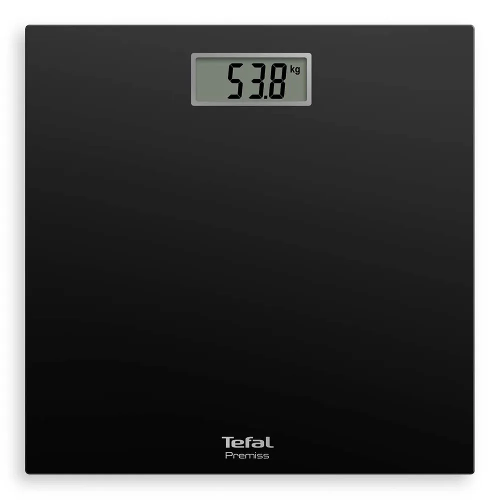 Tefal Pp1400v0 Waage, Black, One Size Tefal Pp1400v0 Waage, Black, One Size