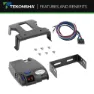 Tekonsha Primus Iq Anhängerbremsregler, Black, One Size